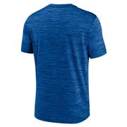 Kentucky Nike Dri-Fit Velocity Center Block Tee